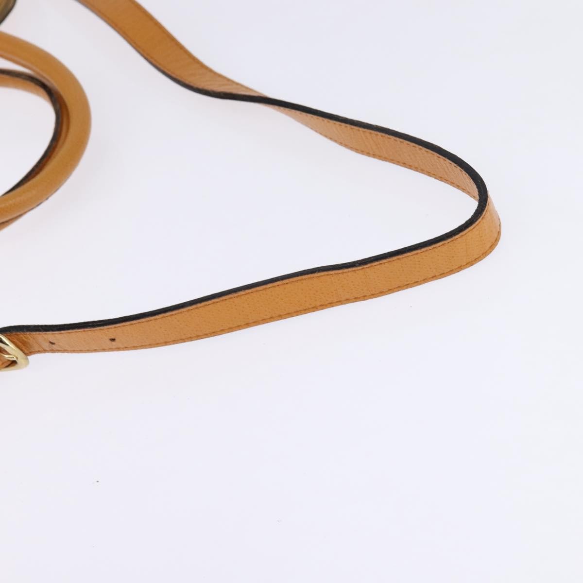 Versace Vintage Sun Zip Satchel