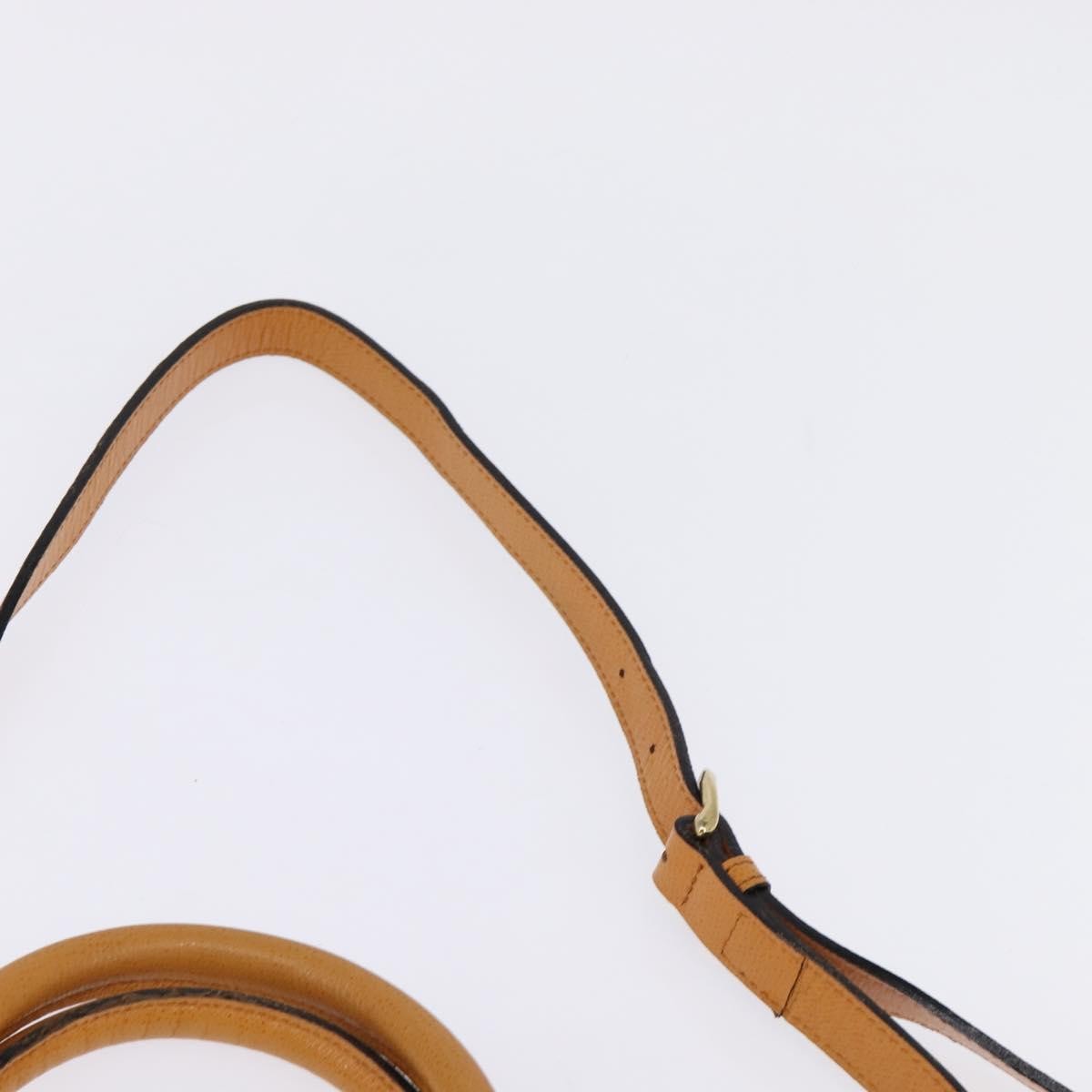 Versace Vintage Sun Zip Satchel