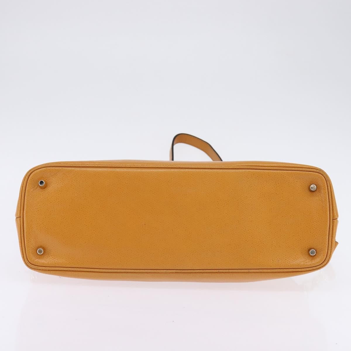 Versace Vintage Sun Zip Satchel