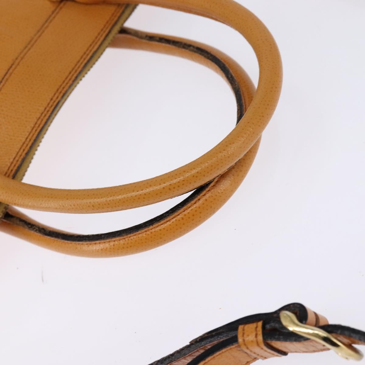 Versace Vintage Sun Zip Satchel