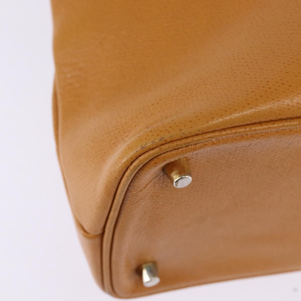 Versace Vintage Sun Zip Satchel