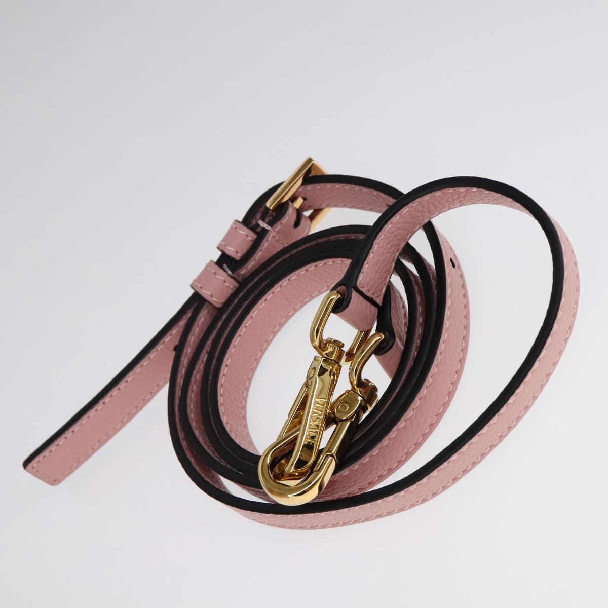 Versace Virtus Front Pocket Tote