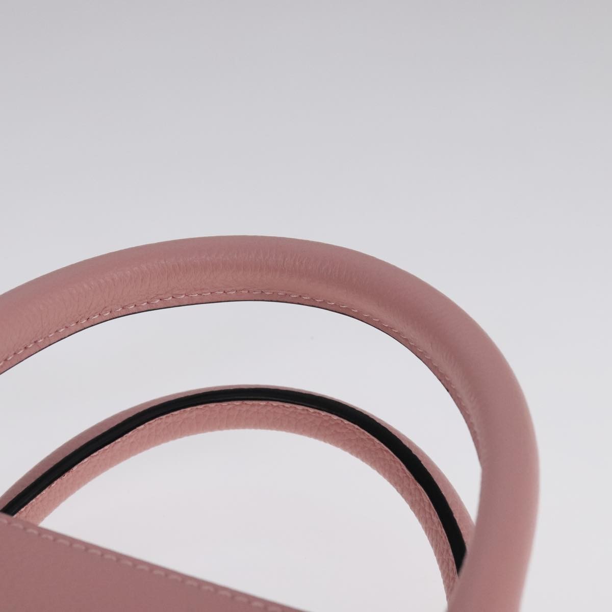 Versace Virtus Front Pocket Tote