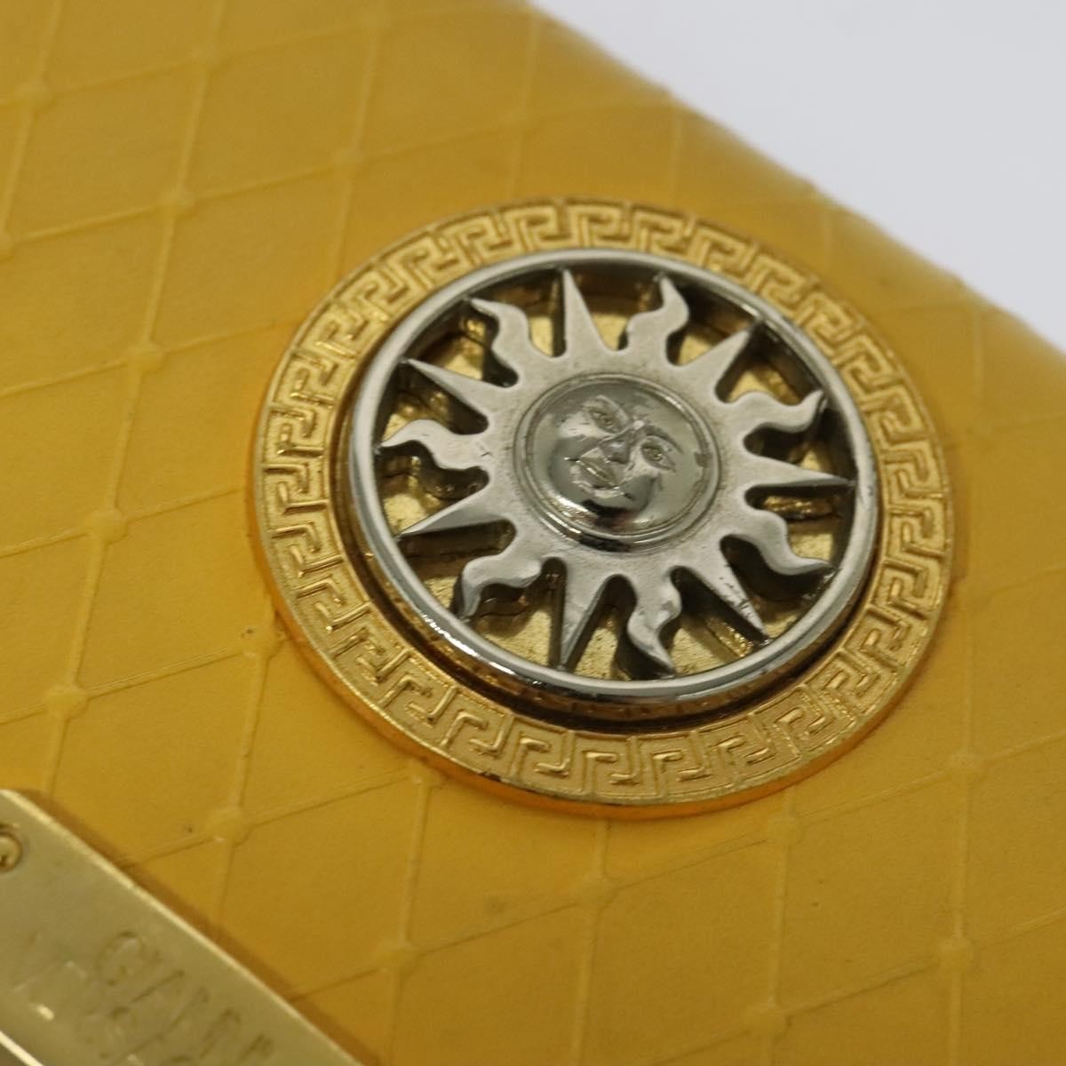 Versace Wristlet Pouch