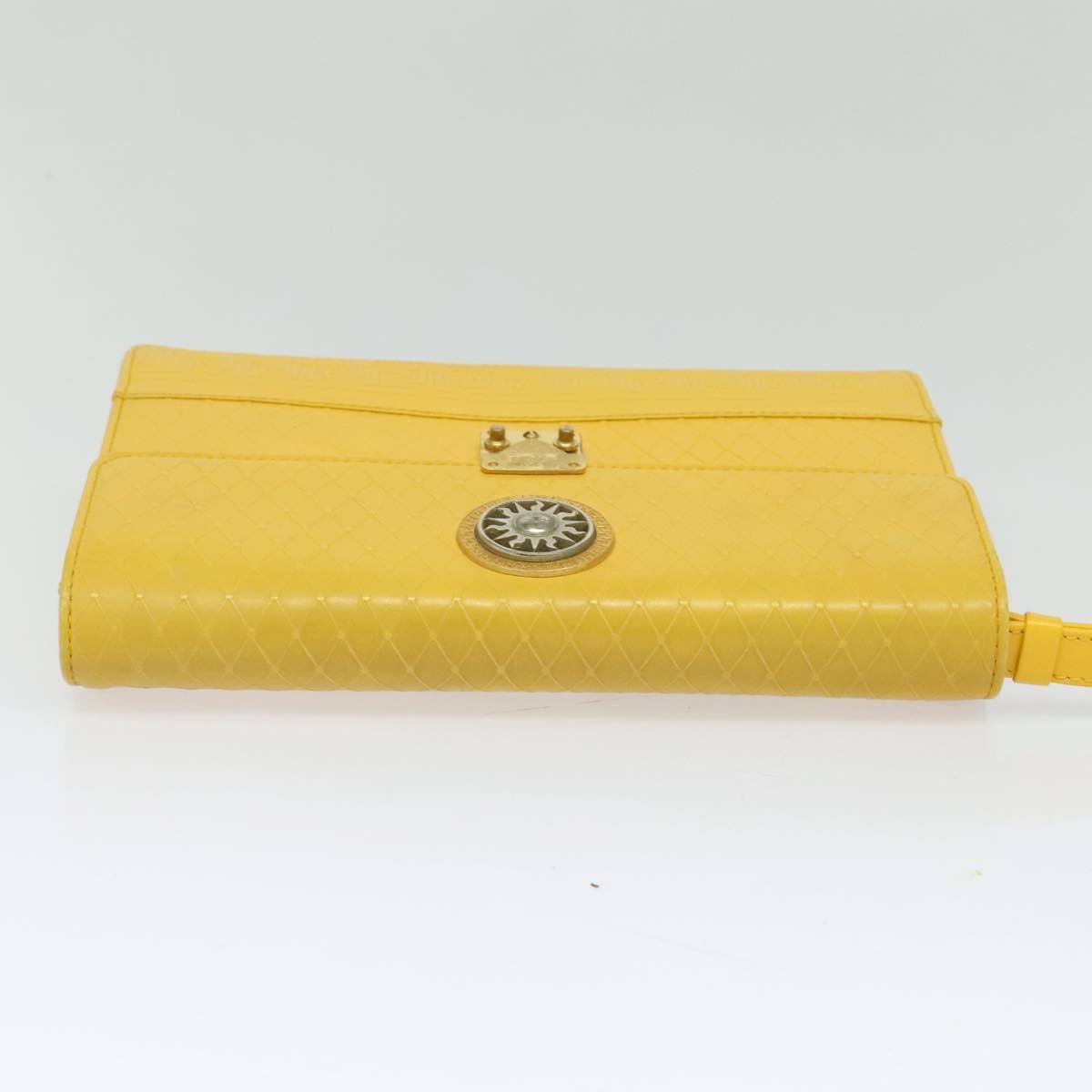 Versace Wristlet Pouch