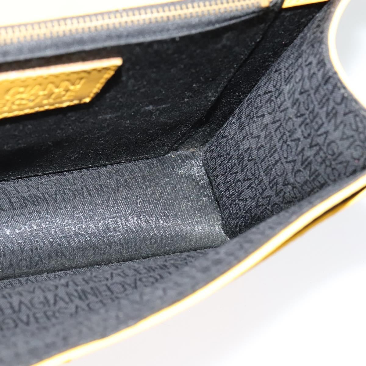 Versace Wristlet Pouch