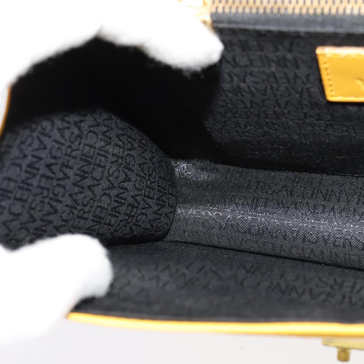 Versace Wristlet Pouch