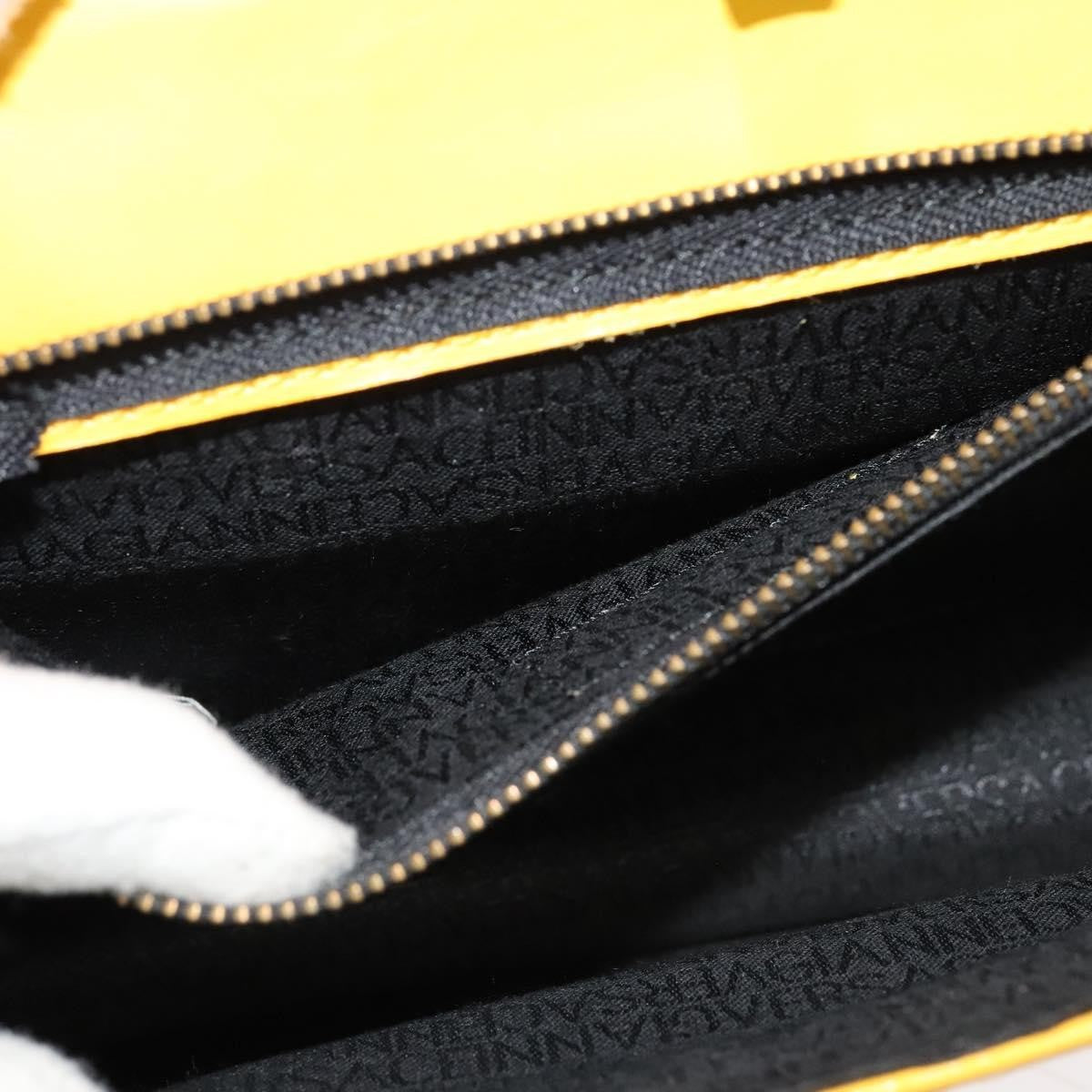 Versace Wristlet Pouch