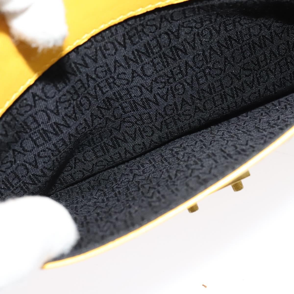 Versace Wristlet Pouch