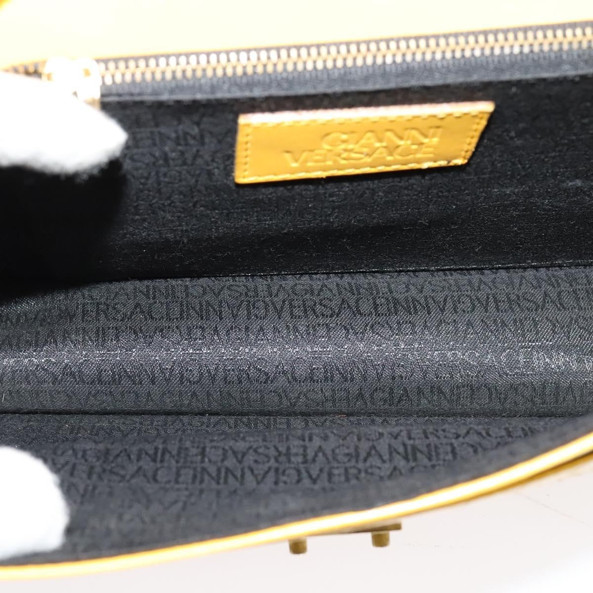 Versace Wristlet Pouch