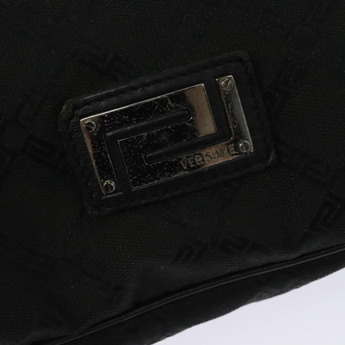 Versace shoulder