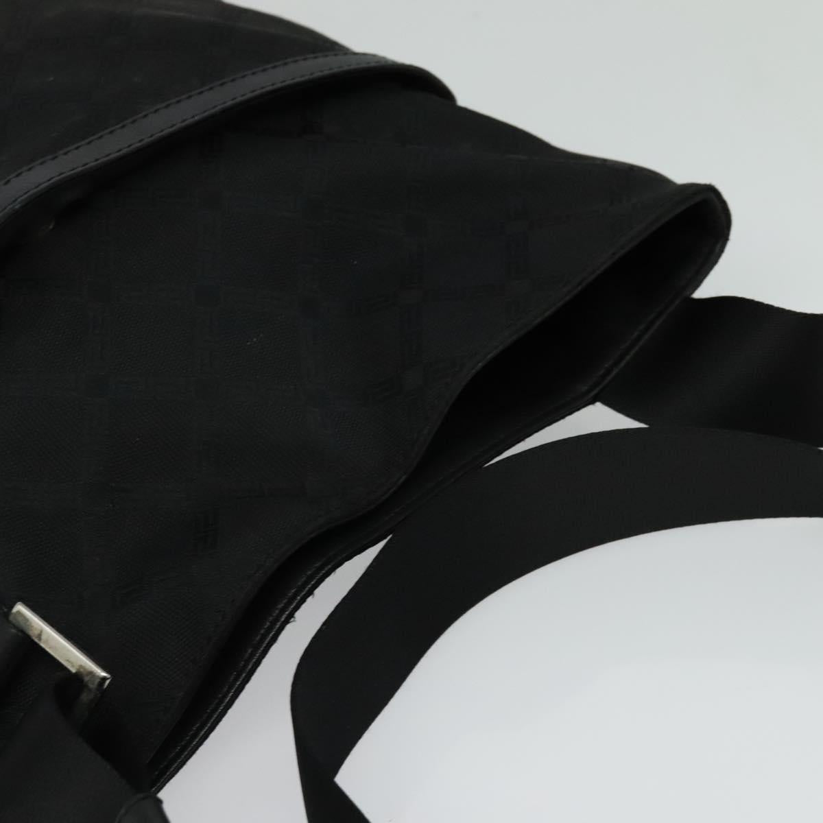 Versace shoulder