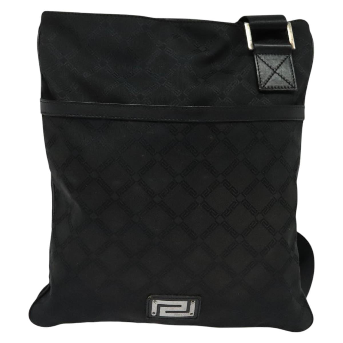 Versace shoulder