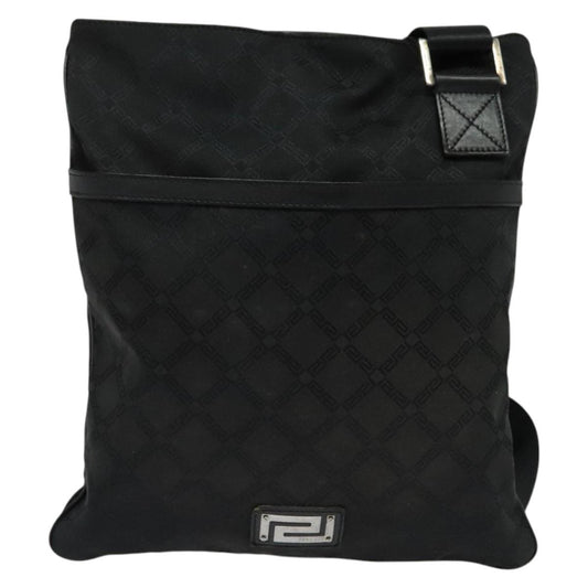 Versace shoulder
