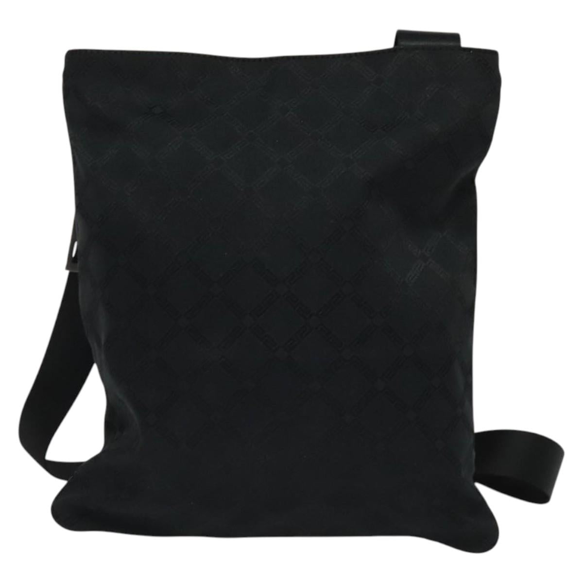 Versace shoulder