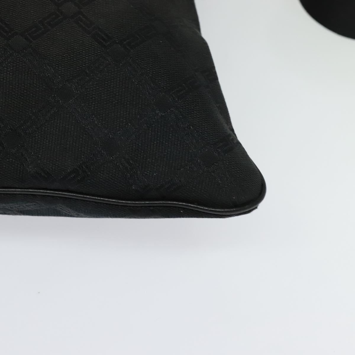 Versace shoulder