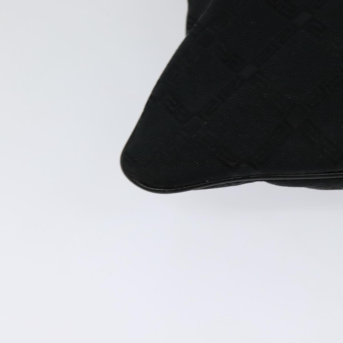 Versace shoulder