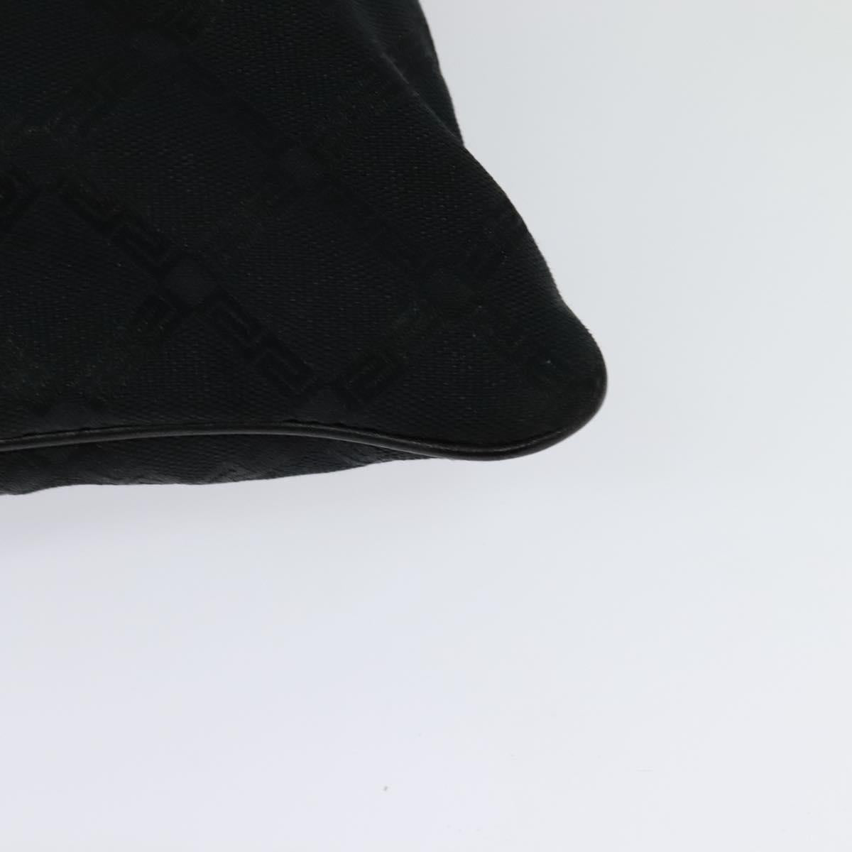 Versace shoulder